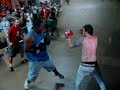 natural sk8 fight club II