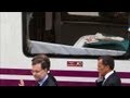 Spain Train Crash Death Toll Rises, and More | WSJ ...