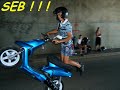 stunt scoot