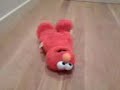 TMX elmo - prueba de producto
