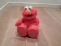 TMX elmo - prueba de producto