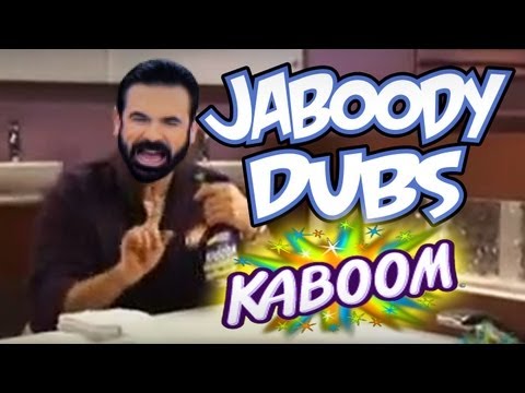 mays - KABOOM! The first Billy Mays dub ever. Jaboody Facebook: http://www.facebook.com/pages/Jaboody-Dubs/320897884600625 More Dubs!: http://www.youtube.com/user/j...