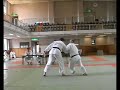 Goshin-Jutsu, the good bits