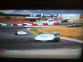 final lap of the FIA GT1 championship race LIVE on astro superport 2