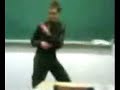 Le Strip-Tease de Kauffmann