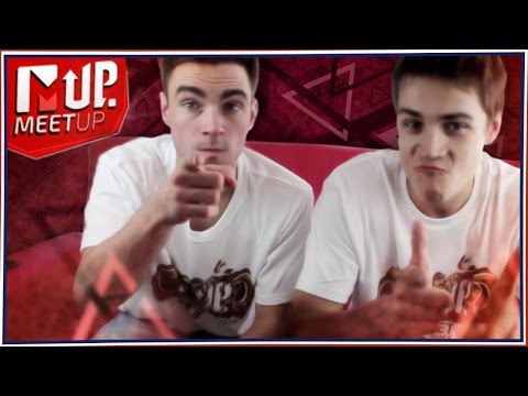 MEET-UP 2014! INFO! - REZI & POLSKI PINGWIN!