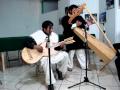 YAJVALEL VIiNAJEL ( musica tradicional de chamula. TZOTZIL)