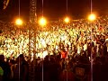 Hacettepe Bahar Senlikleri 2007 - Manga