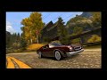 Burnout Dominator on PS3 in HD 1080p
