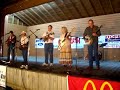 Grand Prairie at Hope, Arkansas Bluegrass Festival