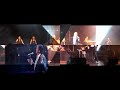 photos by alex ferraz at the show on 31 october 2008 on stage at the orleans hotel and casino in las vegas, nevada - usa. 
more the last of the romantics in video