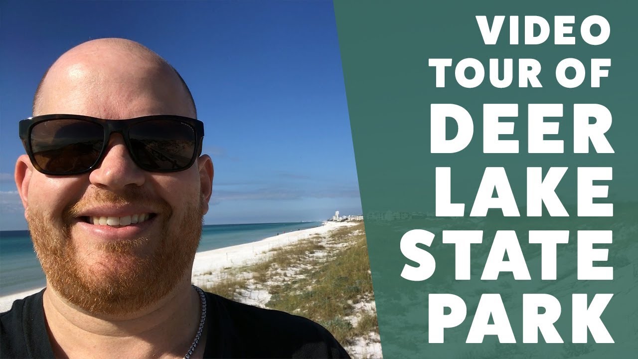 Experience Florida at Deer Lake State Park