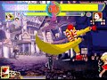 Touhou MUGEN: Flandre Scarlet vs. Ronald McDonald Touhou MUGEN: Flandre Scarlet vs. Ronald McDonald