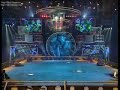 Chaos 2 vs Firestorm (Robot Wars Battle) Chaos 2 vs Firestorm (Robot Wars Battle)