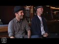 Floggin Molly- Interview with Nate and Bob w/ Live Footage Floggin Molly- Interview with Nate and Bob w/ Live Footage