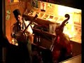 The Scallywag Sideshow