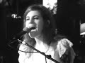 Terra Naomi - Never Quite Discussed (Live)
