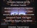 Dangereuses Visions 2000