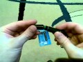 (uploaded by rozopt)&nbsp;DealExtreme SKU 32946 Brinyte PD03A HA-III Cree Q5