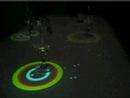 Bar LTi V2 - innovative multitouch interactive table