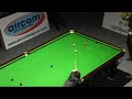 John Parrott v Luca Brecel - 6red Snooker John Parrott v Luca Brecel - 6red Snooker