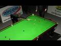 John Parrott v Luca Brecel - 6red Snooker