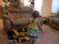 Ballerina Kids