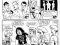 videos de The Hat Lobster Webcomics Showcase: Fans! Part One