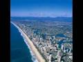 GOLD COAST & SURFERS PARADISE