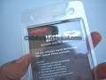 1 GB MICRO SD TRANSFLASH T-FLASH MICRO-SD ORIGINALE MAXFLASH