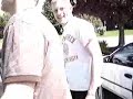 Josh Barnett driving ???????????????