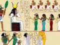 Pharaonic animations