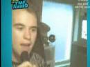Ricardoo zing jezelf een tmf award!! Ricardoo zing jezelf een tmf award!!
