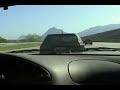 Ford Fiesta GLX 1.6 Rocam - 160 HP NA