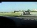 Ford Fiesta GLX 1.6 Rocam - 160 HP NA