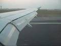 Jetblue Airways Flight #206 (landing)