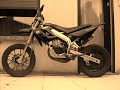 Evo de ma drd limited