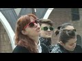 Raspeani Skopjani - Merzedes Benz