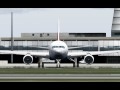 Fs 2004 - Vienna Airport ( Chimical Brothers - Third Watch )