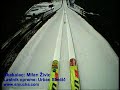Planica 2007 - jump with cam Milan ?ivic