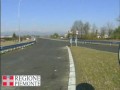 Aperta al traffico la nuova rotatoria tra Gassino e San Raffaele Cimena