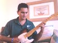 Crazy Cool Insane Badass Improv Guitar Solo Blues Mayhem Crazy Cool Insane Badass Improv Guitar Solo Blues Mayhem