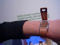 CES 2008: Nokia Eco Sensor Project