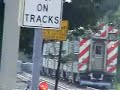 A typical Metra Rush Hour