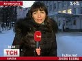 Видеоновость Из-за сильных морозов закрыты школы в девяти областях Украины