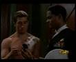 [Jonthan LaPaglia] Buff Bod on Display