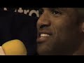 1Xtra - Craig David and Tinchy Stryder at MOBO Awards 2008