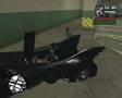 GTA SAN ANDREAS GANGS ANIMATED FIGHT