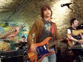 TABBY AND THE TSARS IN THE CAVERN CLUB