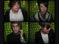 disco  metro station  w/ lyrics 